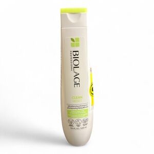 Biolage Clean Reset Rebalancing Shampoo 13.5 fl oz NEW